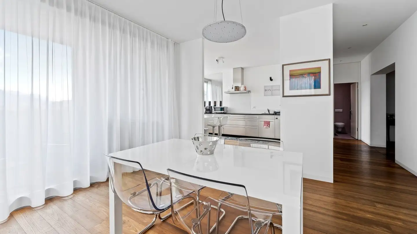 Attique à vendre - Piazza Molino Nuovo 17, 6900 Lugano - Photo 4