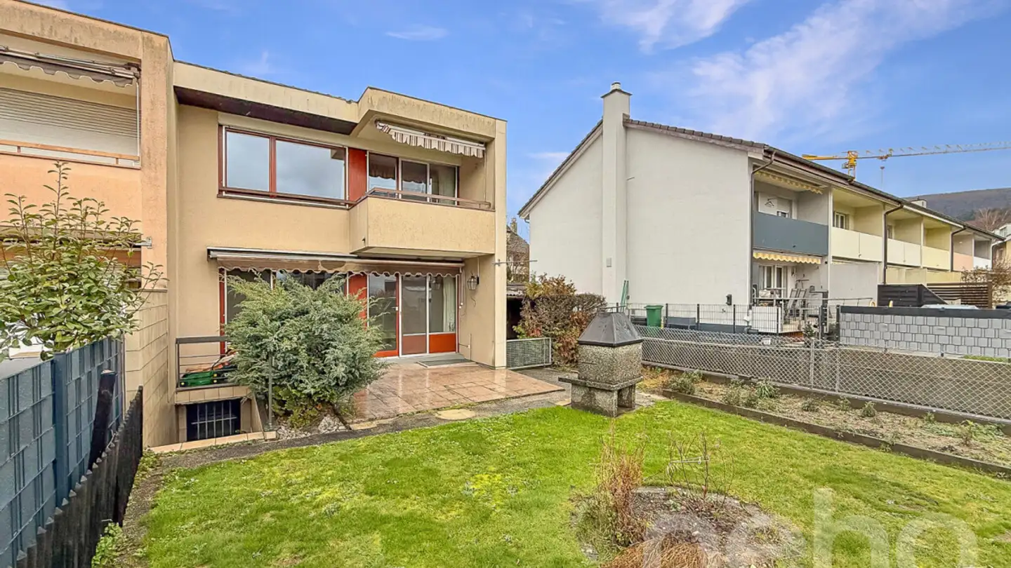 Casa a schiera in vendita - 4107 Ettingen - Foto 3