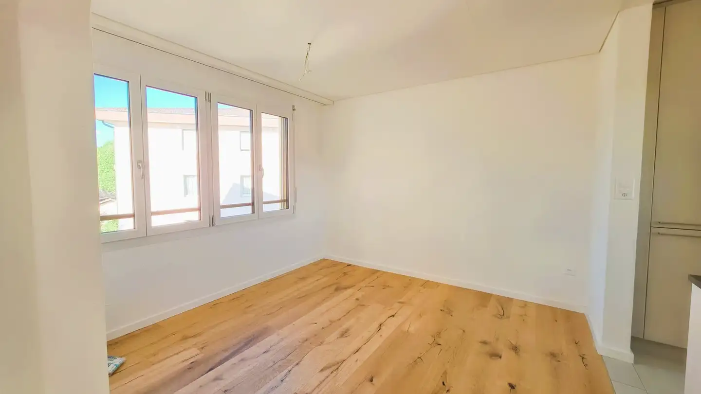 Appartamento in vendita - Oberdorfstrasse 10b, 9524 Zuzwil SG - Foto 2