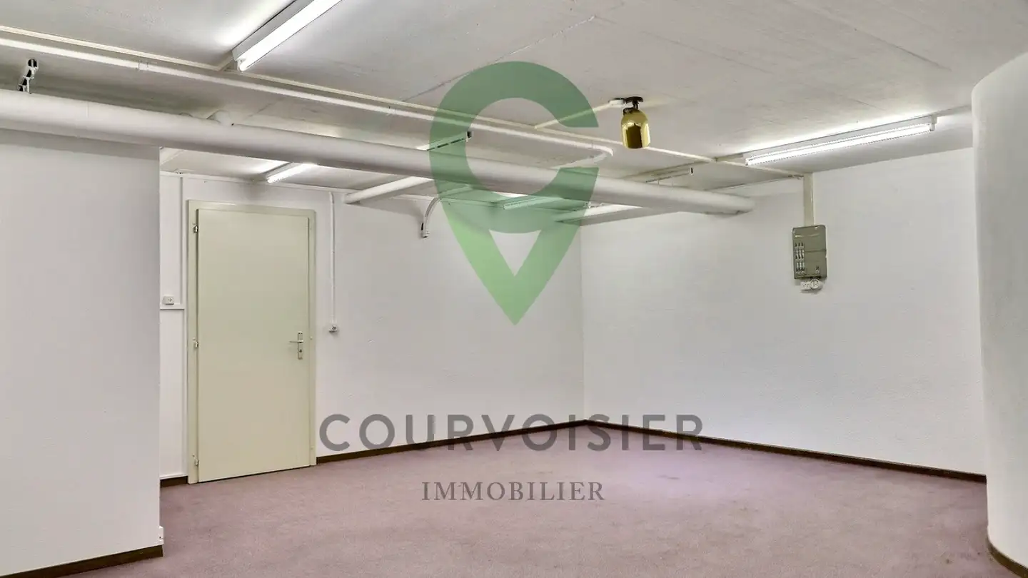 Arztpraxis kaufen - Chemin Des Osches, 1009 Pully - Foto 4