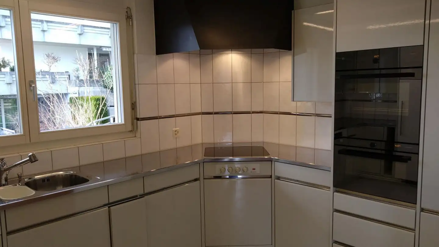 Villa in affitto - Haltenrebenstrasse 134, 8408 Winterthur - Photo 3