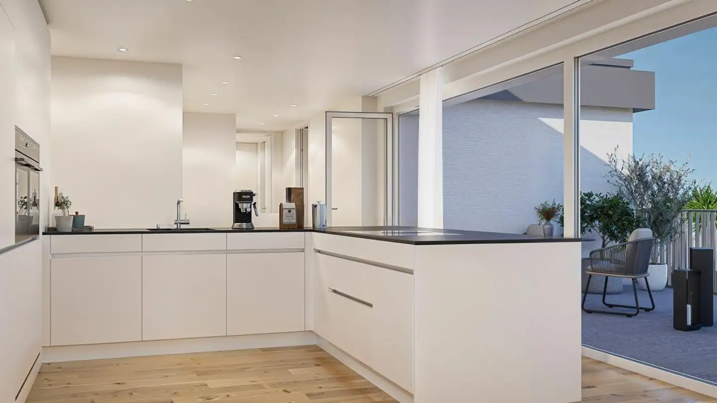 Penthouse for sale - Rütistrasse 86, 8645 Jona - Photo 2