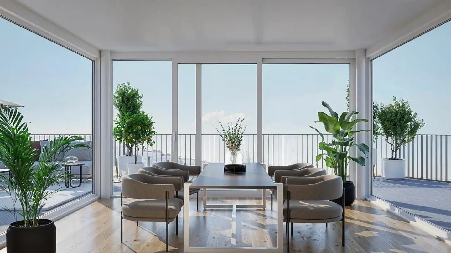 Penthouse for sale - Rütistrasse 86, 8645 Jona - Photo 3