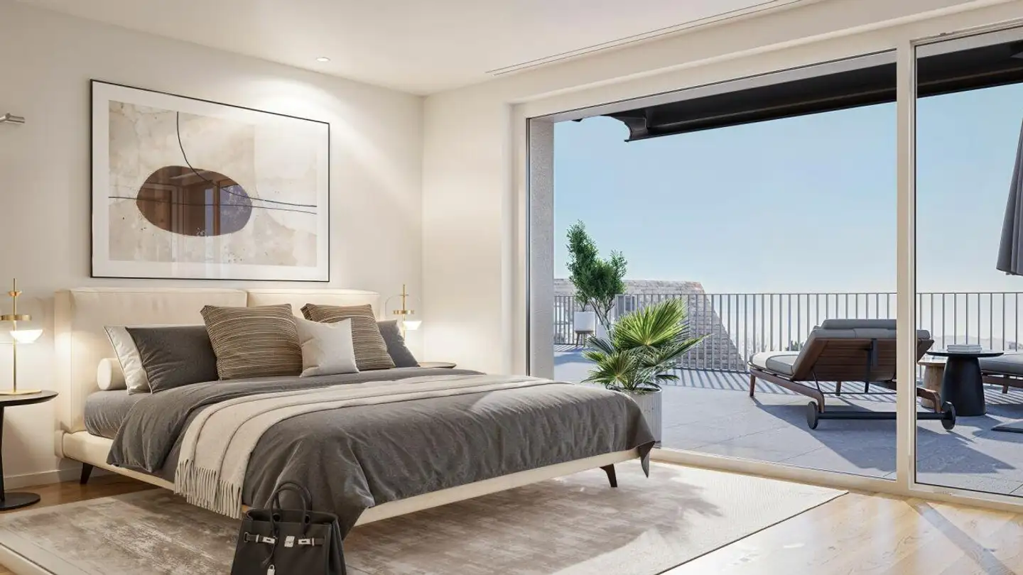 Penthouse for sale - Rütistrasse 86, 8645 Jona - Photo 4