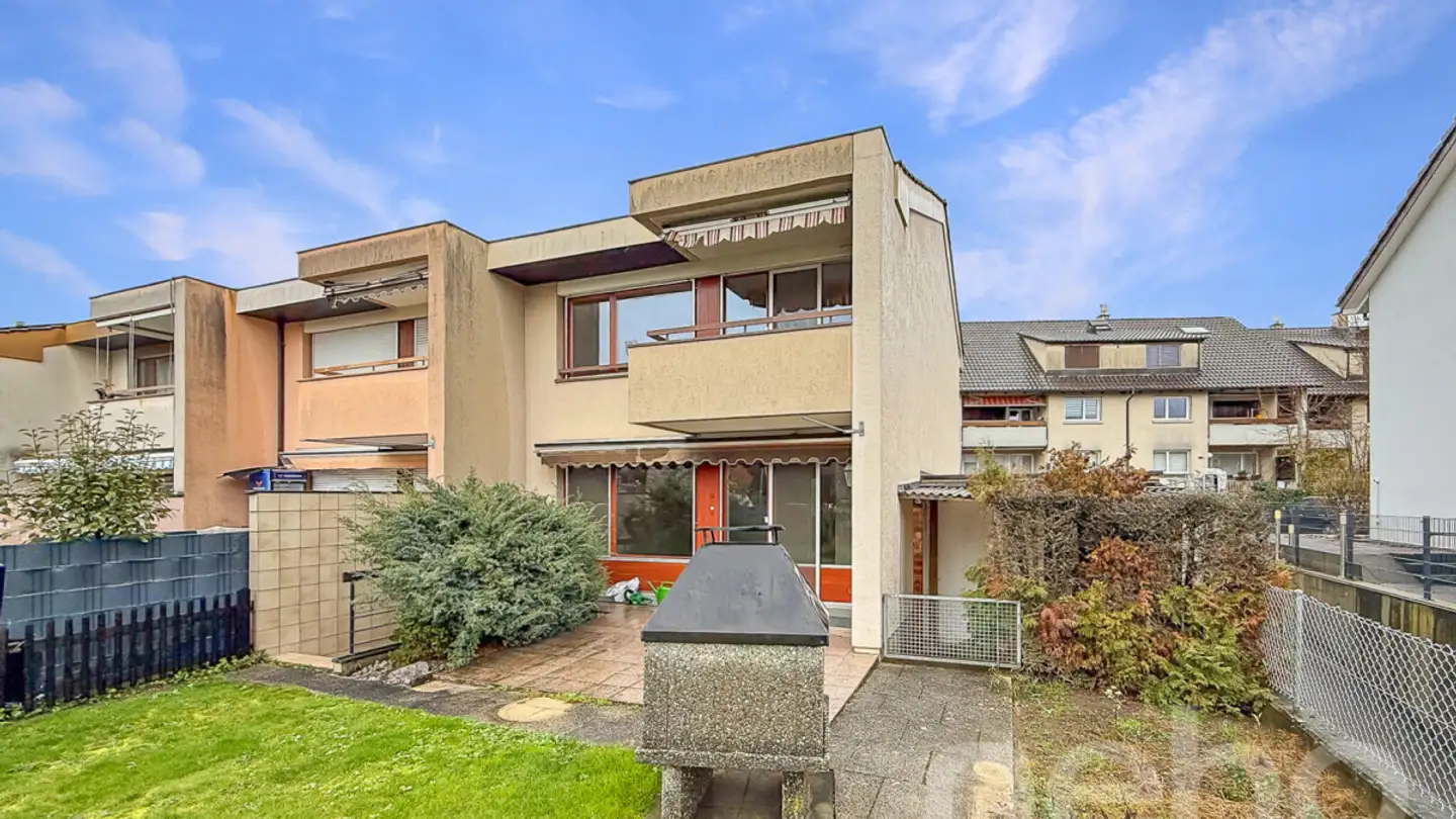 Casa a schiera in vendita - 4107 Ettingen - Foto 2