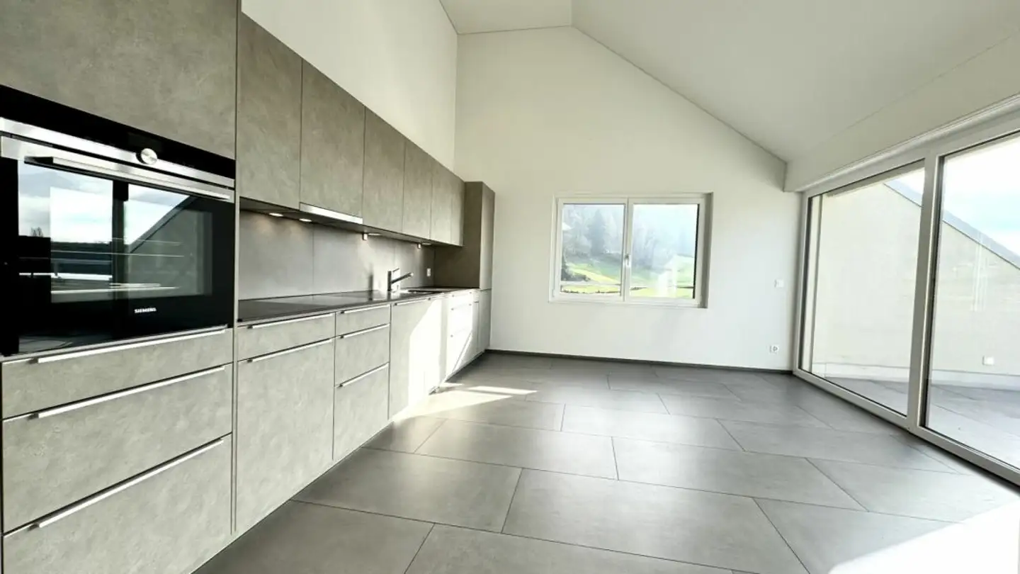 Attic flat for sale - Dörflistrasse 22, 8723 Maseltrangen - Photo 2