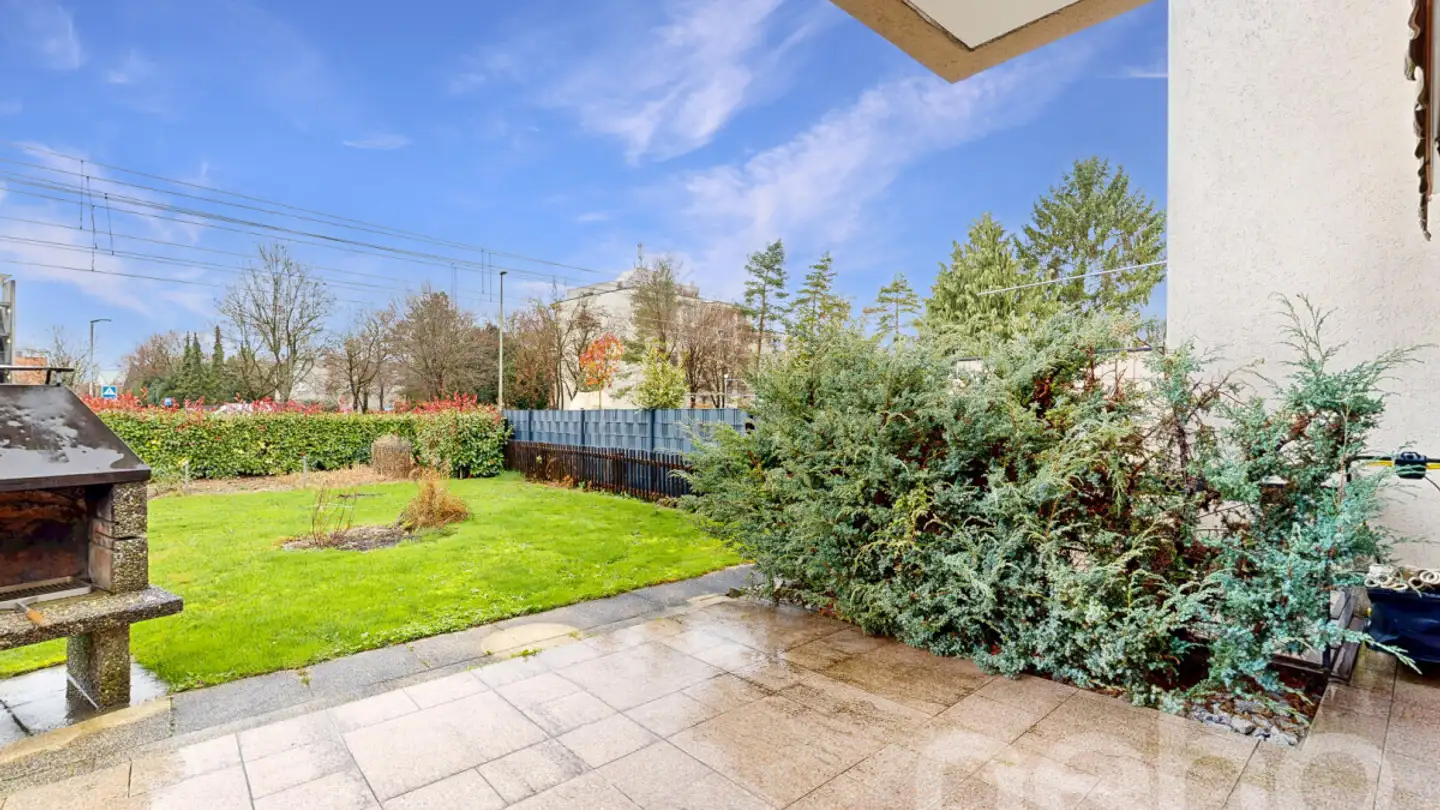 Casa a schiera in vendita - 4107 Ettingen - Foto 4