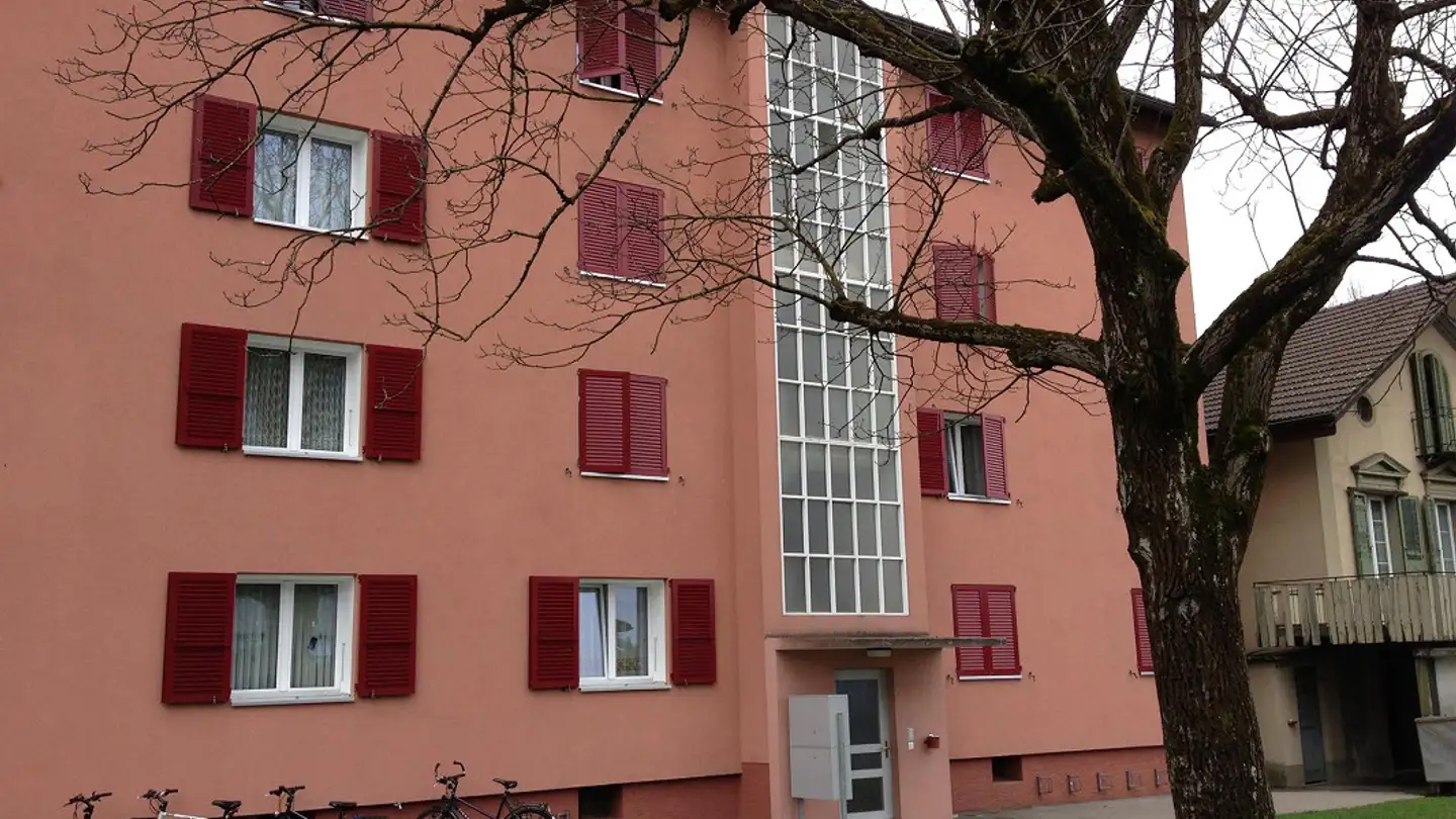 Appartement à louer - Bernstrasse 25, 3422 Alchenflüh