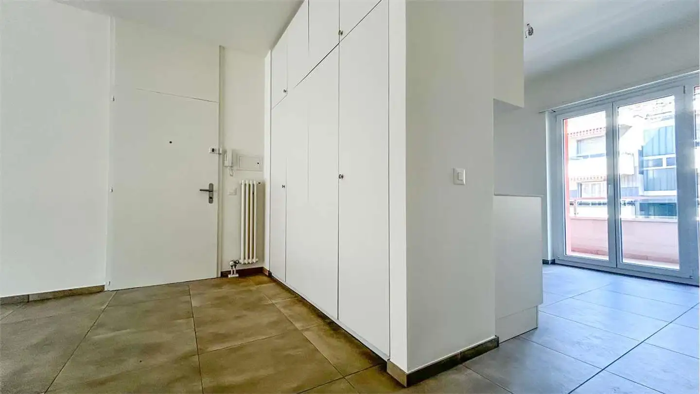 Apartment for rent - Via Delle Scuole 17, 6900 Lugano - Photo 4