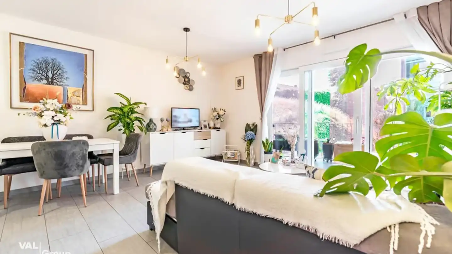 Appartamento in vendita - 1700 Fribourg - Foto 2