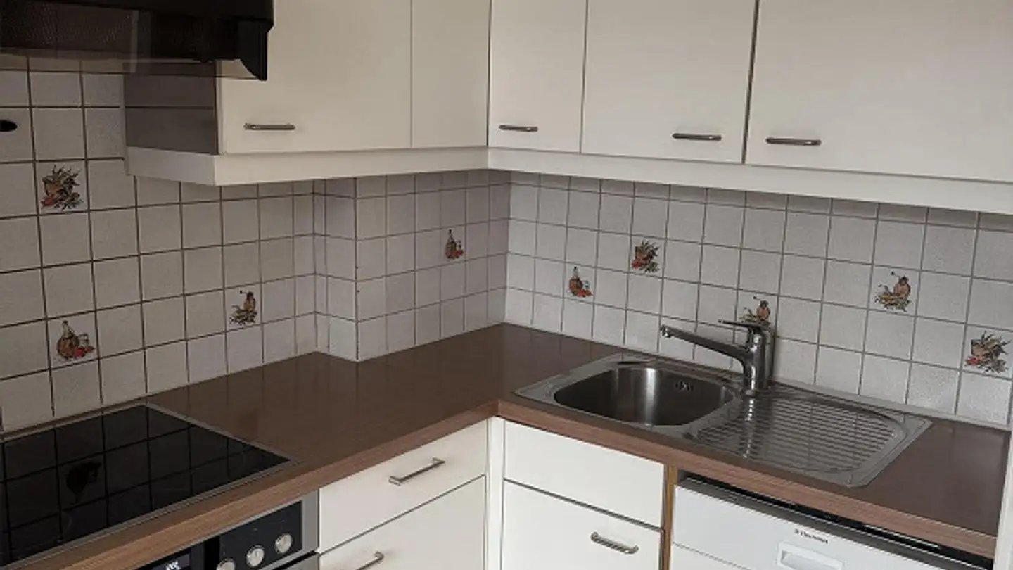 Wohnung mieten - Bernstrasse 25, 3422 Alchenflüh - Foto 2