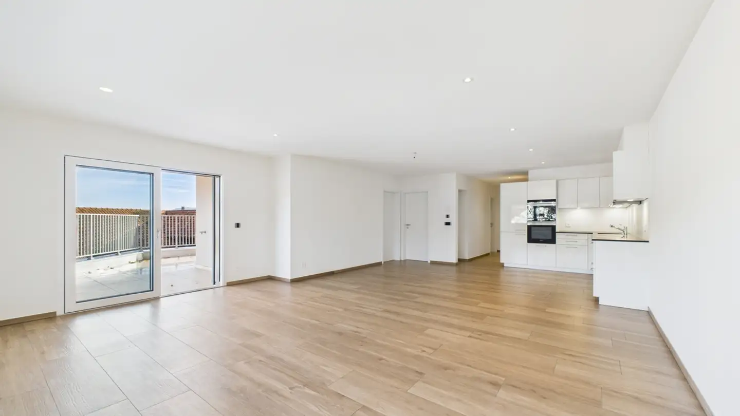 Appartamento in vendita - Chemin du Grand-Clos 6, 2710 Tavannes