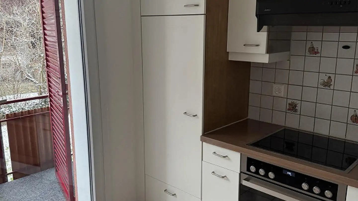 Wohnung mieten - Bernstrasse 25, 3422 Alchenflüh - Foto 3
