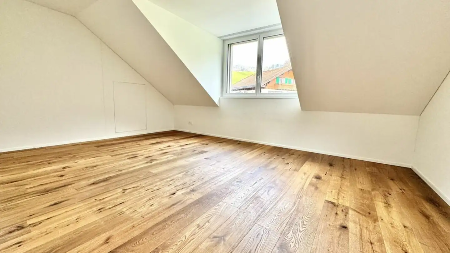 Attic flat for sale - Dörflistrasse 22, 8723 Maseltrangen - Photo 4