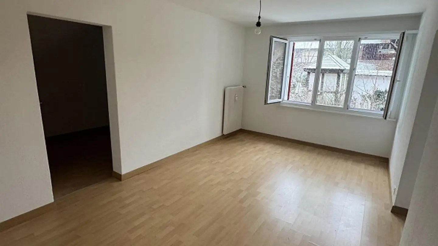 Wohnung mieten - Bernstrasse 25, 3422 Alchenflüh - Foto 4
