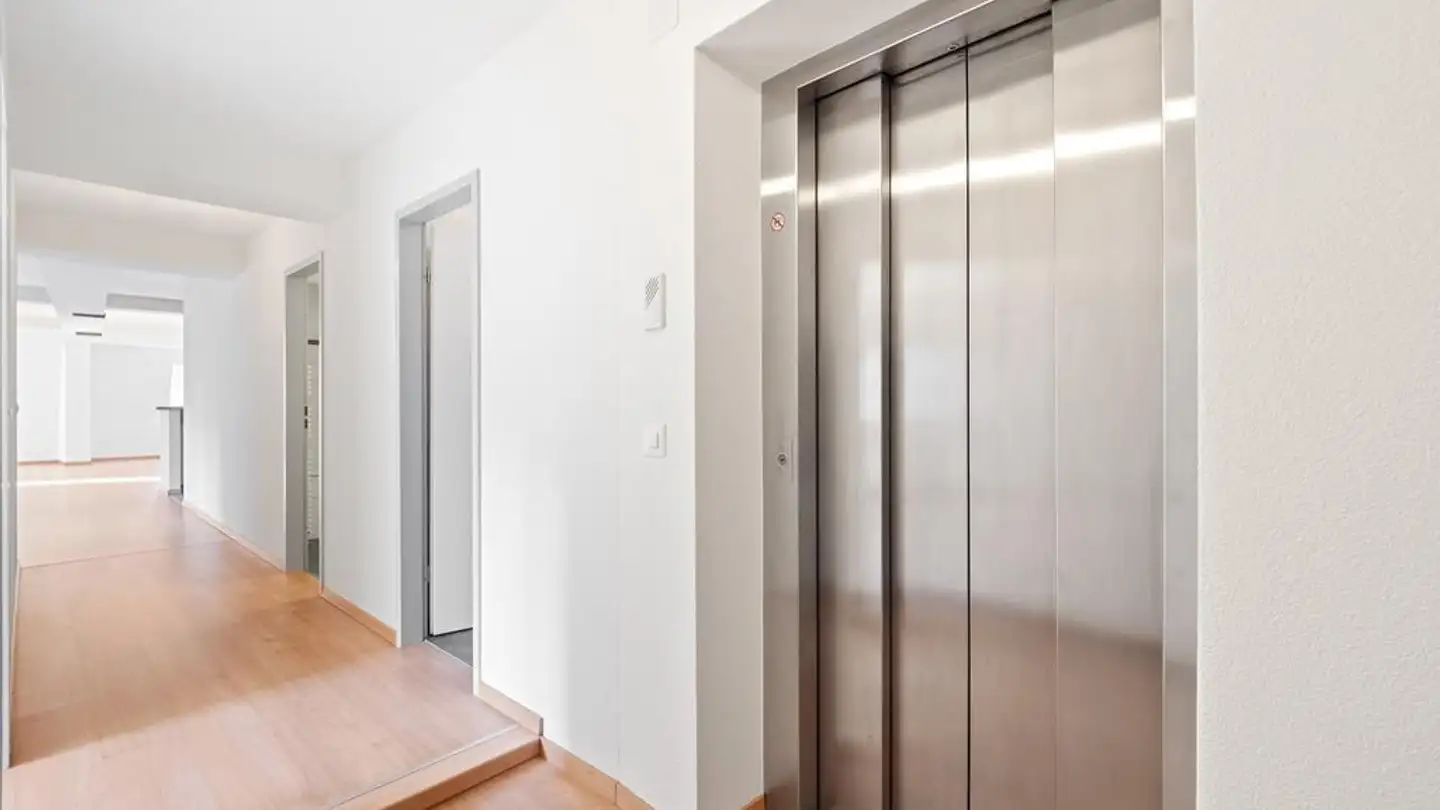 Appartement à louer - Stadthausgasse 20, 8200 Schaffhausen - Photo 2