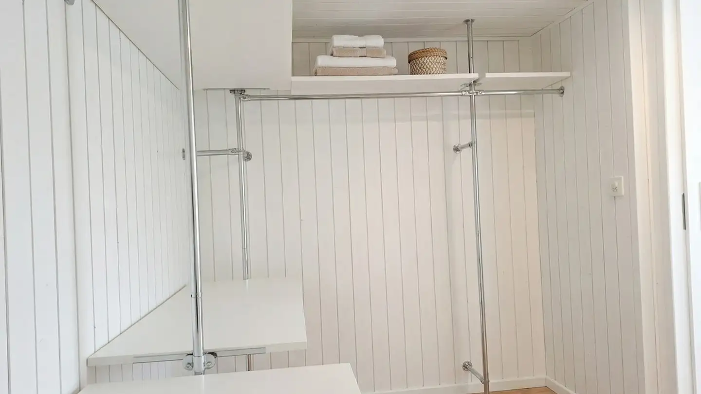 Chambre à louer - Chilemattweg, 6345 Neuheim - Photo 2