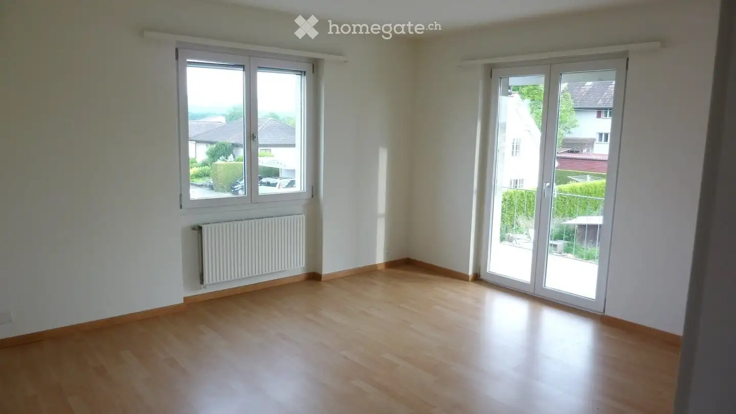 Wohnung mieten - Messermatte 7, 3273 Kappelen