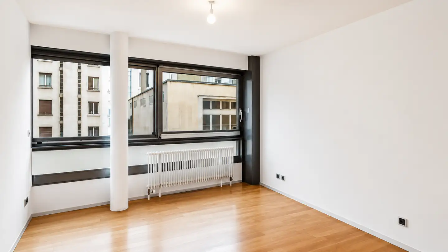 Appartement à louer - 1201 Genève - Photo 2