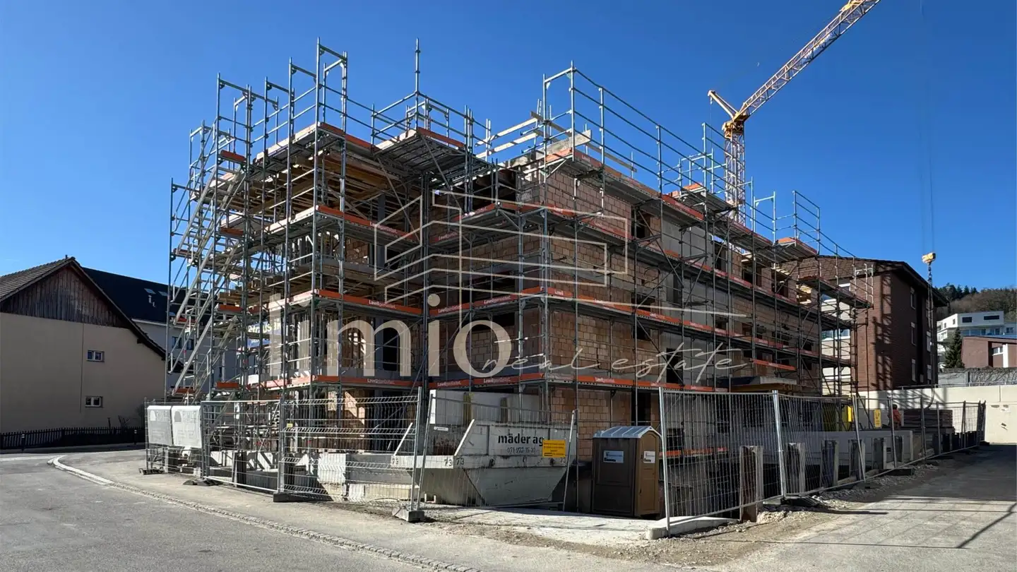 Appartamento in vendita - Winterthurerstrasse, 8370 Sirnach