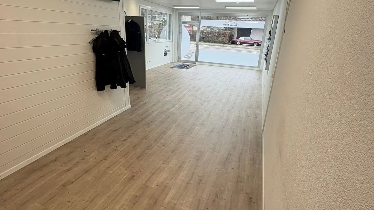 Gewerbe mieten - Safenwilerstrasse 5, 5742 Kölliken - Foto 3