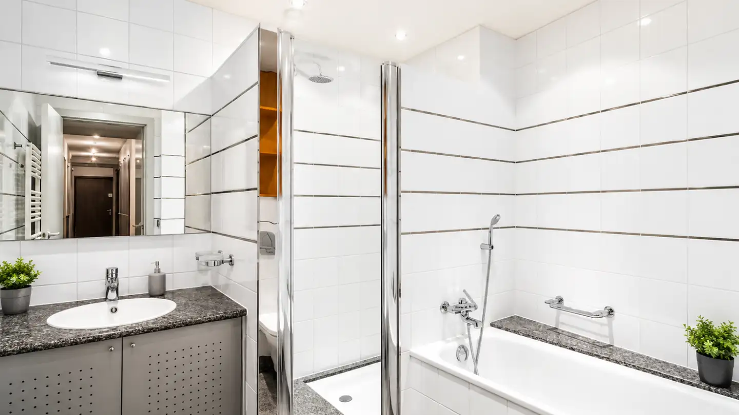 Appartement à louer - 1201 Genève - Photo 3