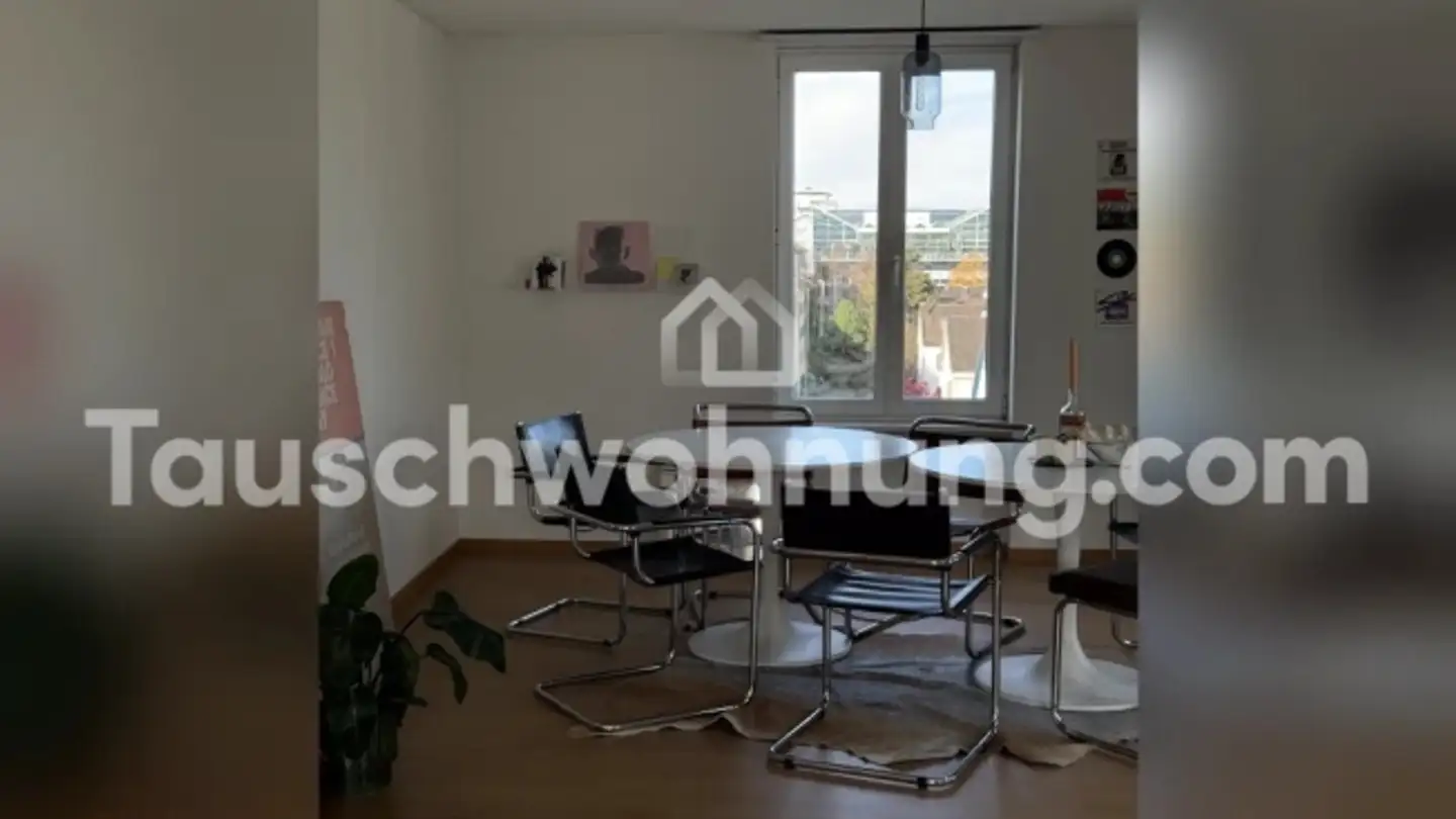 Appartement à louer - 8048 Zürich
