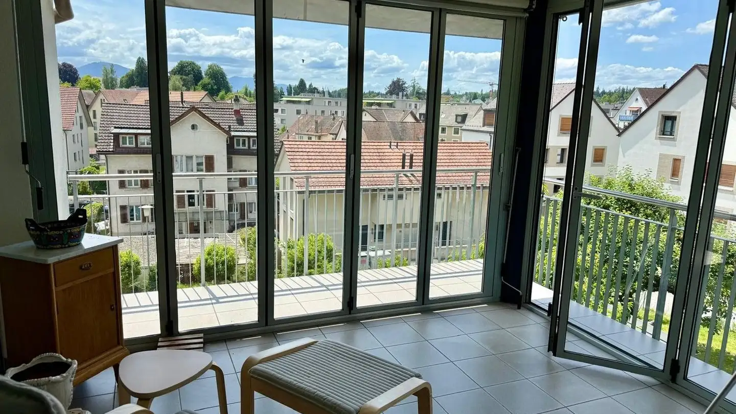 Apartment for sale - Nauengüetli 5, 8630 Rüti ZH