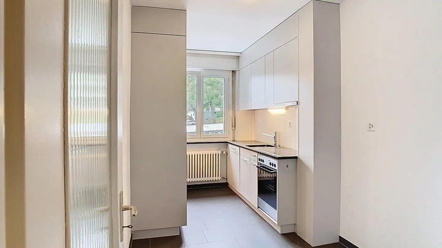 Appartamento in affitto - Route De Villars 42, 1700 Fribourg - Photo 2