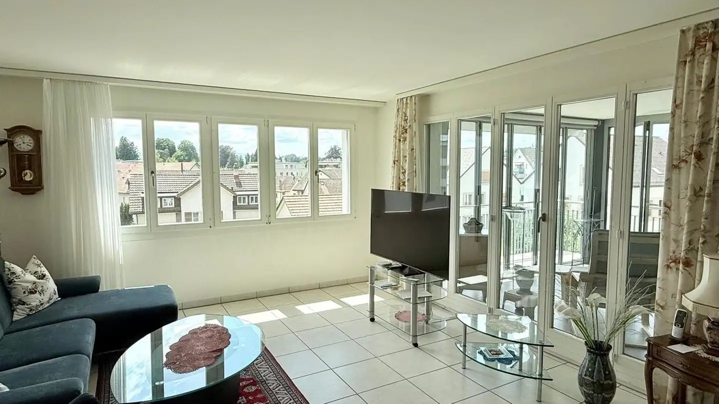 Apartment for sale - Nauengüetli 5, 8630 Rüti ZH - Photo 2