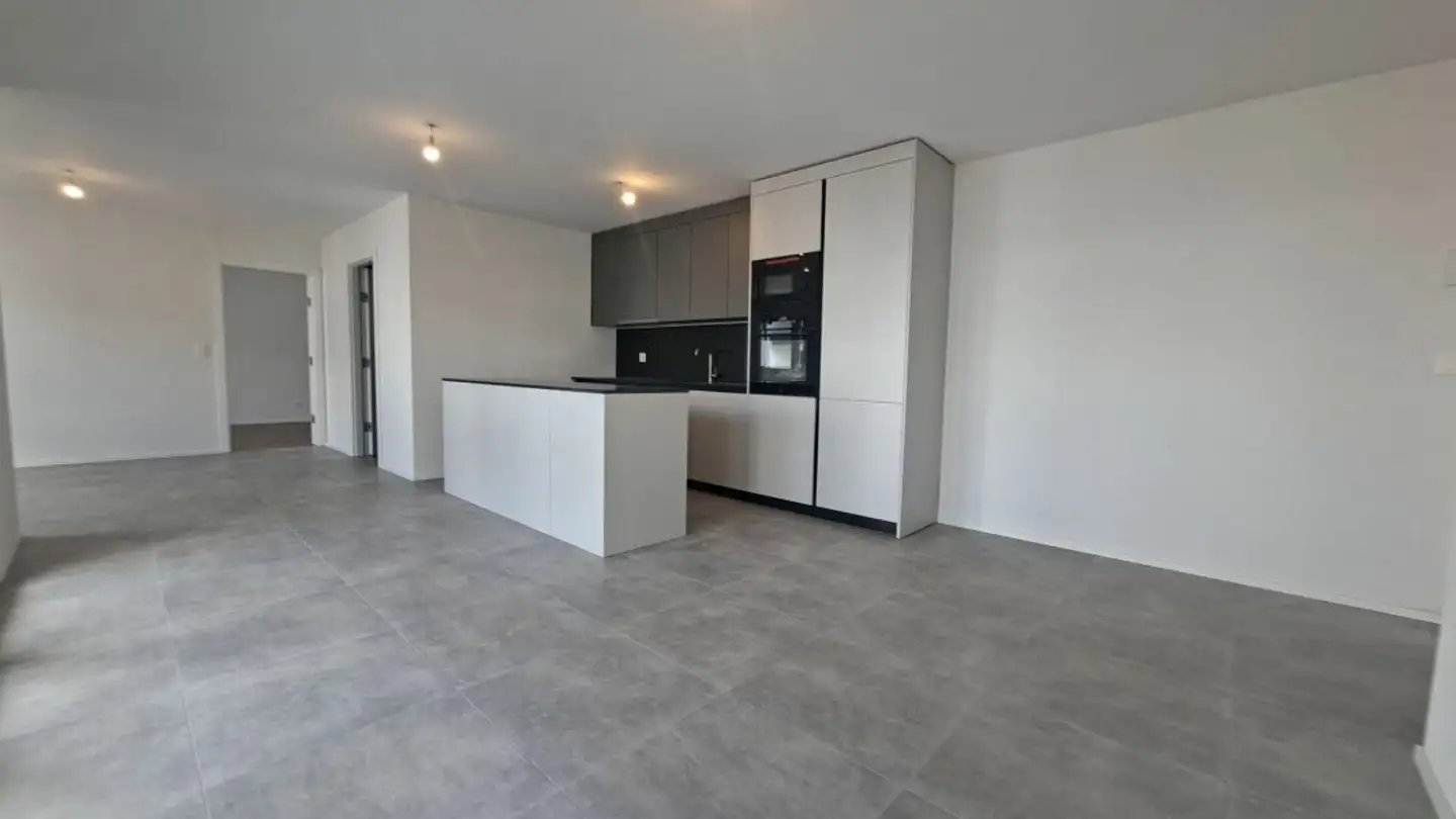 Apartment for rent - Route De La Poya 14, 1726 Farvagny-le-Grand