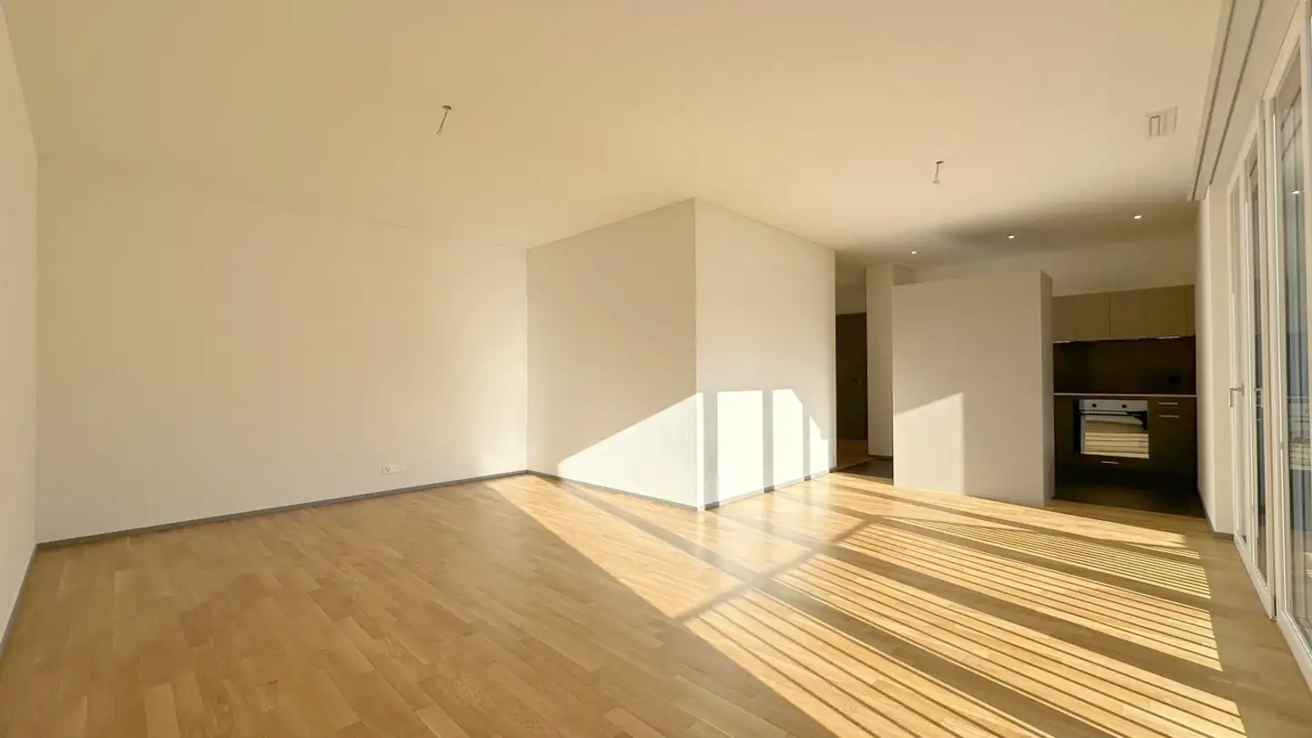 Apartment for rent - Haldenstrasse, 8055 Zürich - Photo 2
