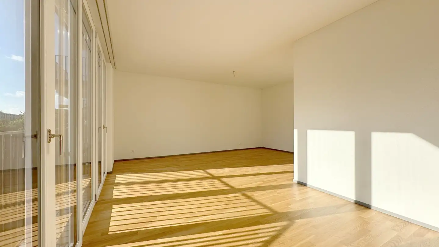 Apartment for rent - Haldenstrasse, 8055 Zürich - Photo 3