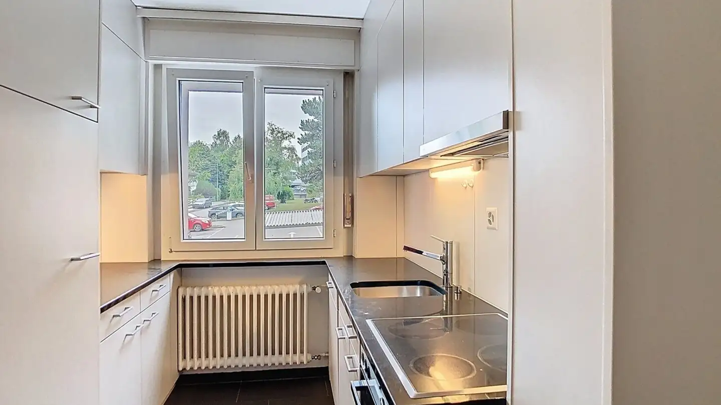 Appartement à louer - Route De Villars 42, 1700 Fribourg