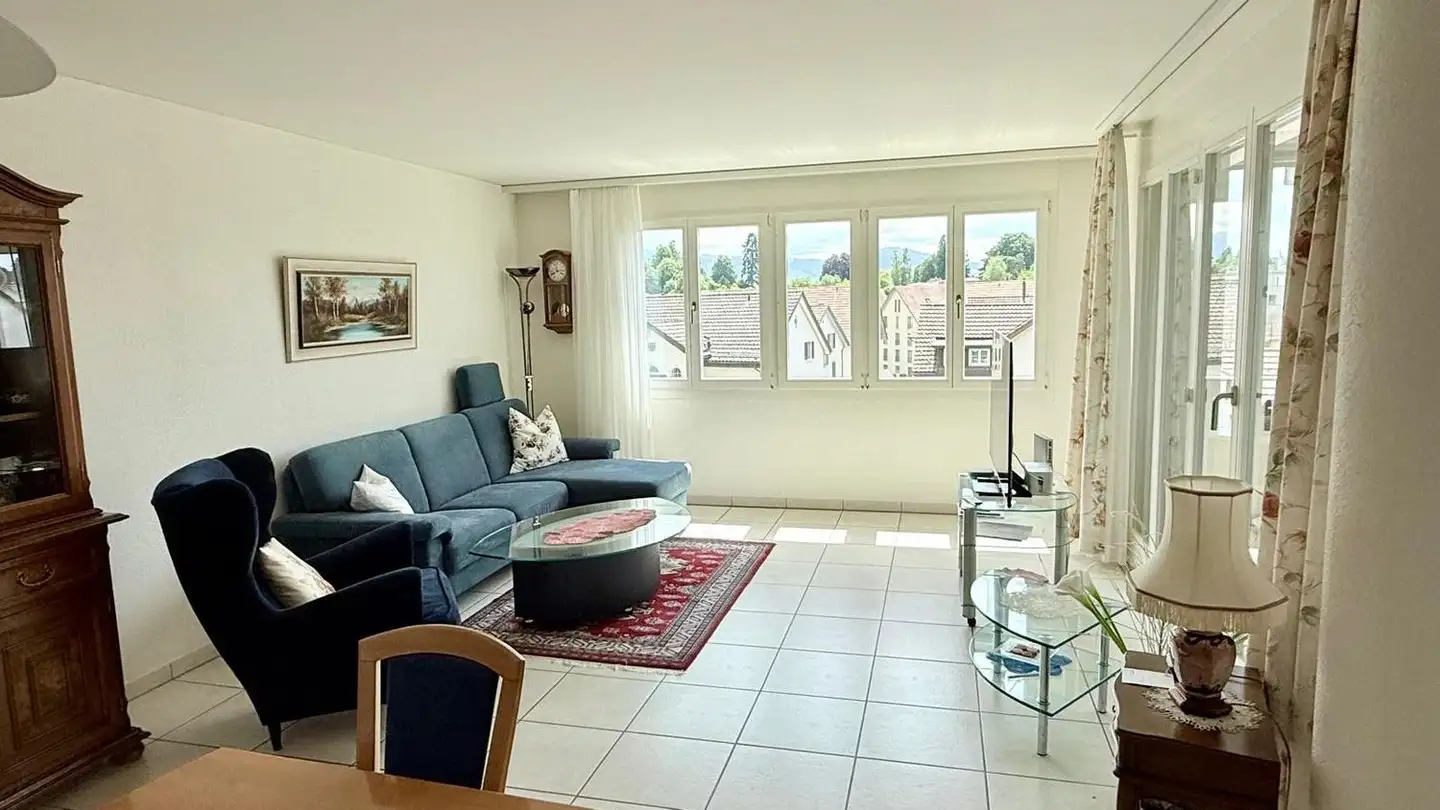 Apartment for sale - Nauengüetli 5, 8630 Rüti ZH - Photo 3
