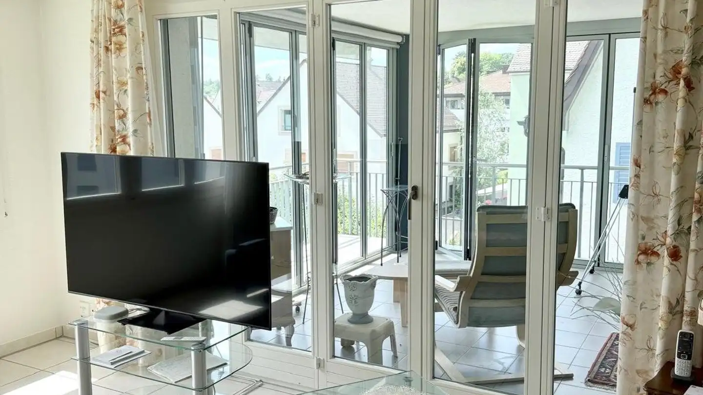 Apartment for sale - Nauengüetli 5, 8630 Rüti ZH - Photo 4