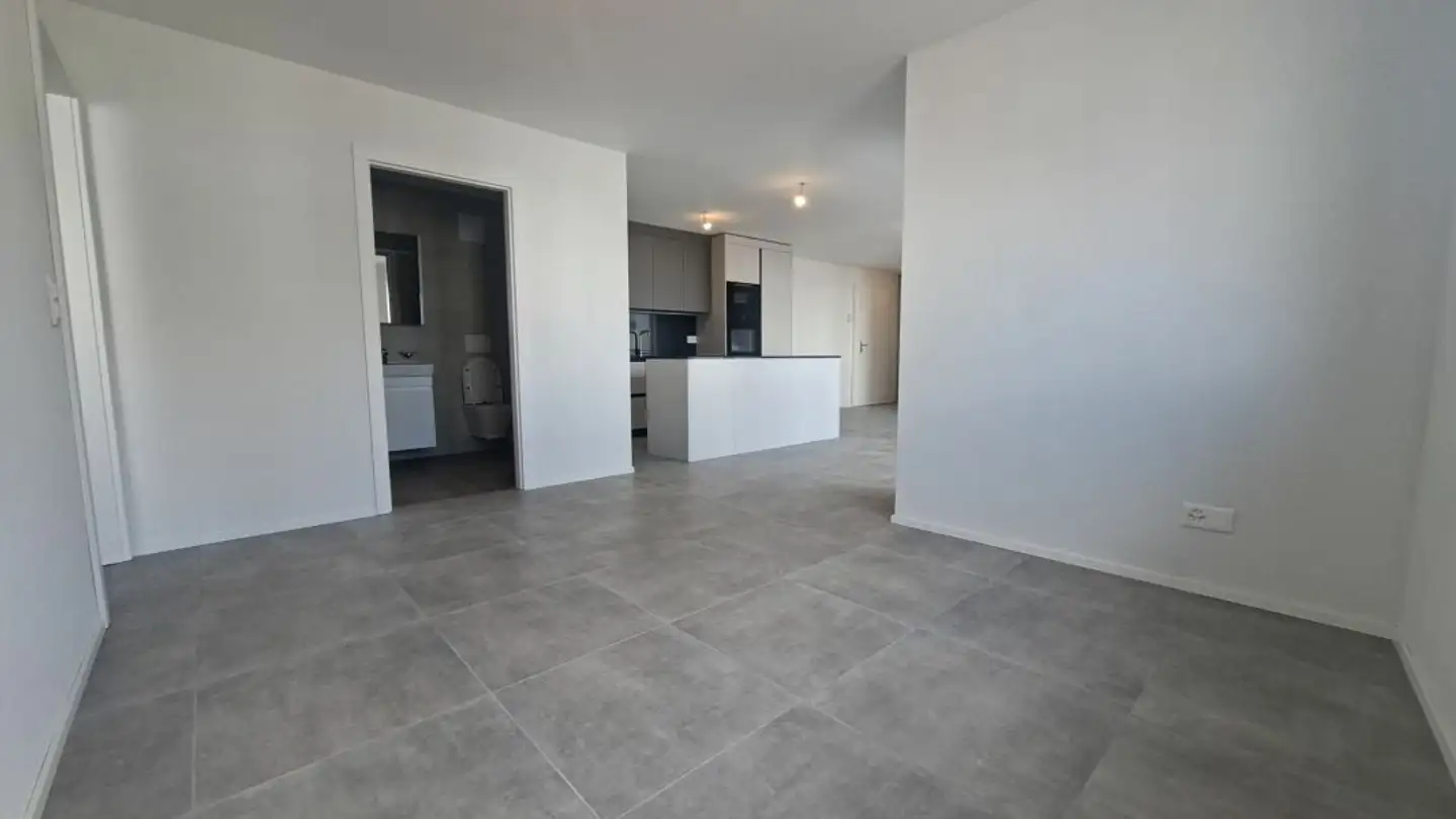 Apartment for rent - Route De La Poya 14, 1726 Farvagny-le-Grand - Photo 2
