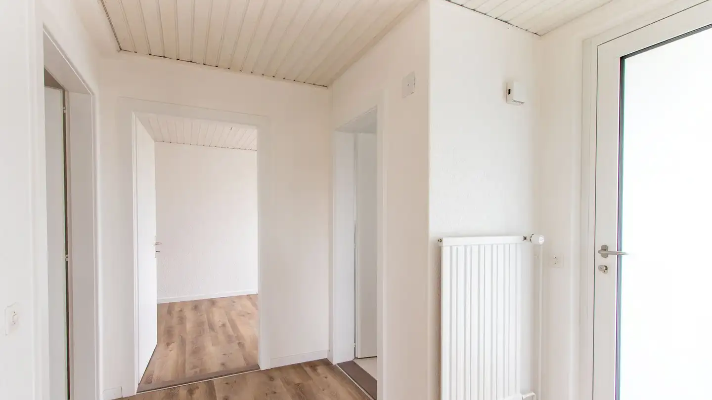 Apartment for rent - Rue De L'hôpital 17, 3280 Meyriez - Photo 4