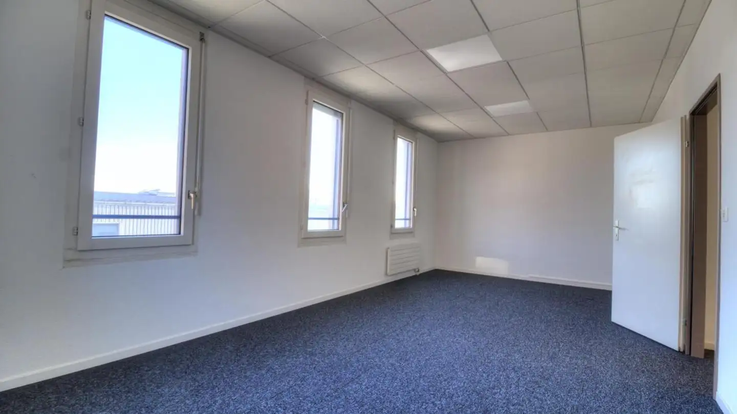 Spazio ufficio in affitto - Chemin Grenet 18, 1214 Vernier - Photo 3