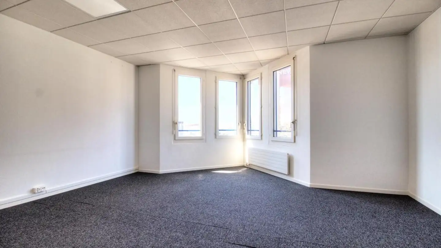 Spazio ufficio in affitto - Chemin Grenet 18, 1214 Vernier - Photo 4