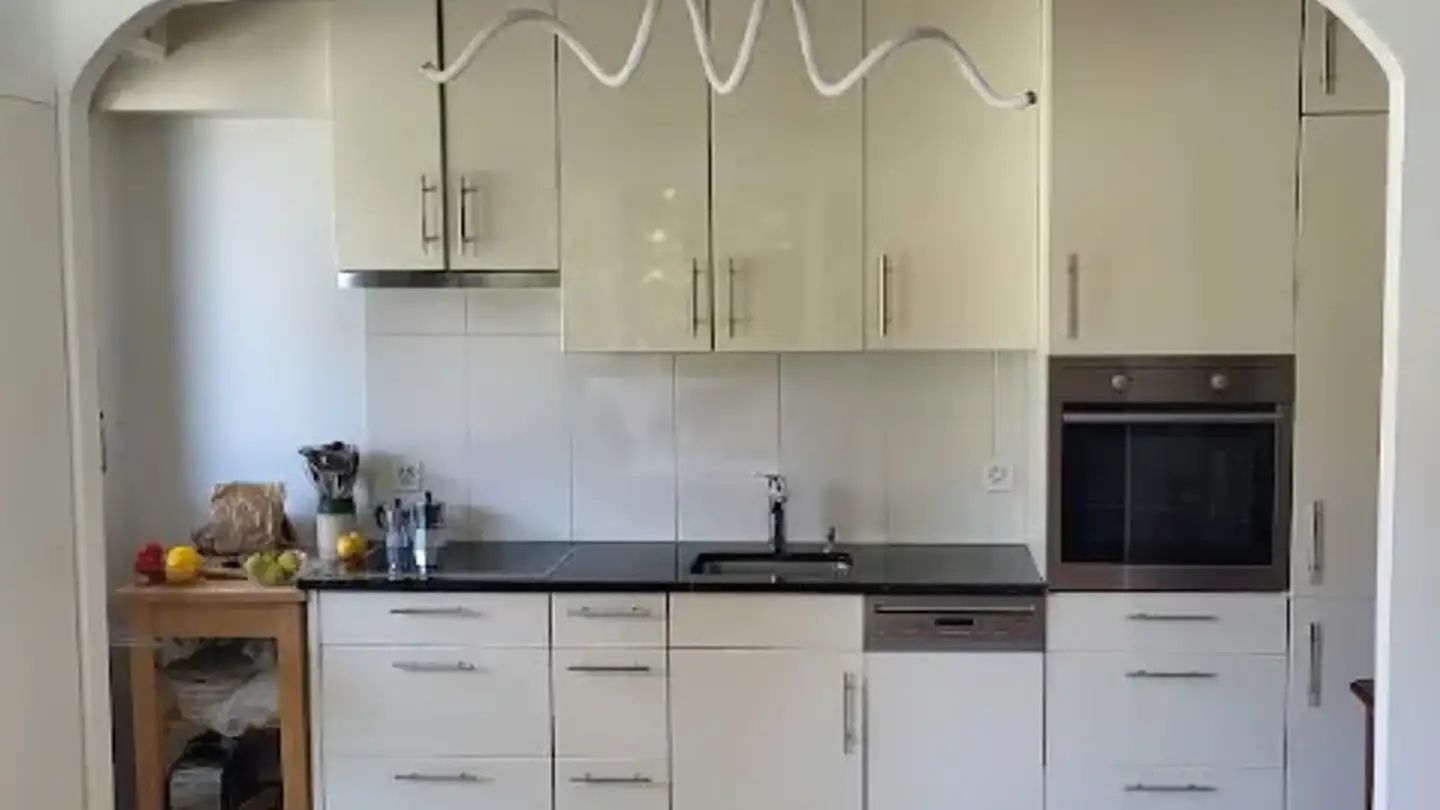 Apartment for sale - Pfirtergasse 28, 4054 Basel