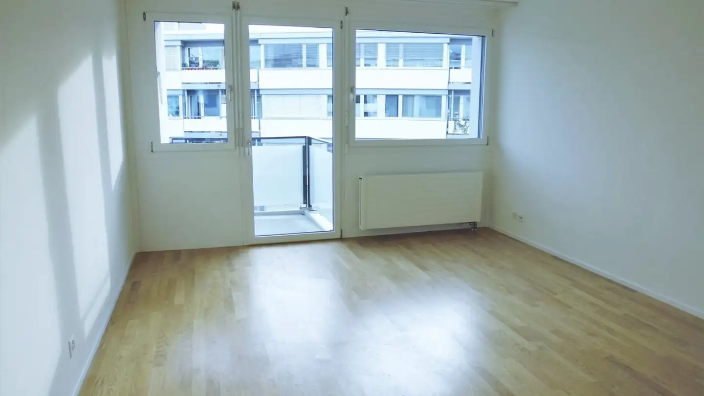 Appartement à louer - Dornacherstrasse, 4053 Basel - Photo 3