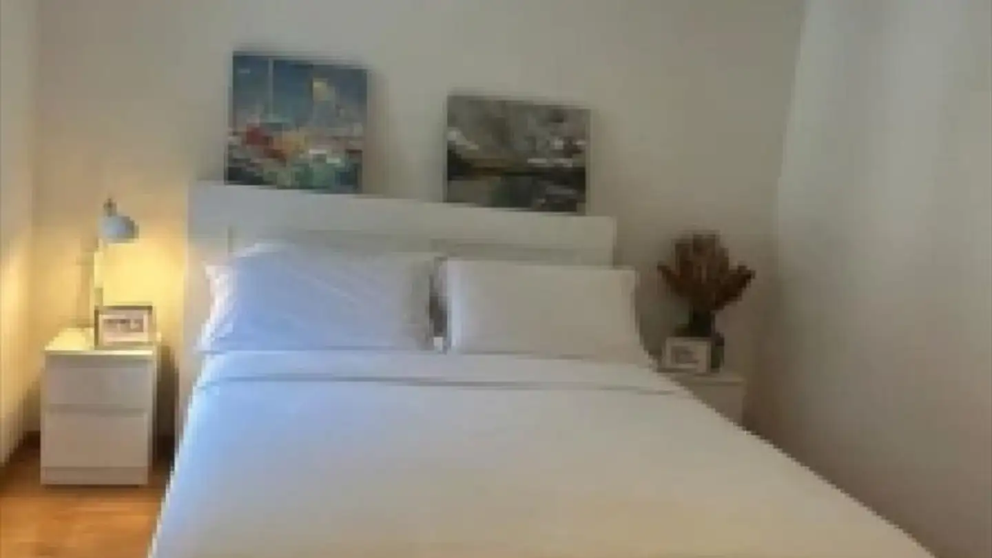 Appartamento ammobiliato in affitto - Passage Marval 1, 2000 Neuchâtel - Photo 3