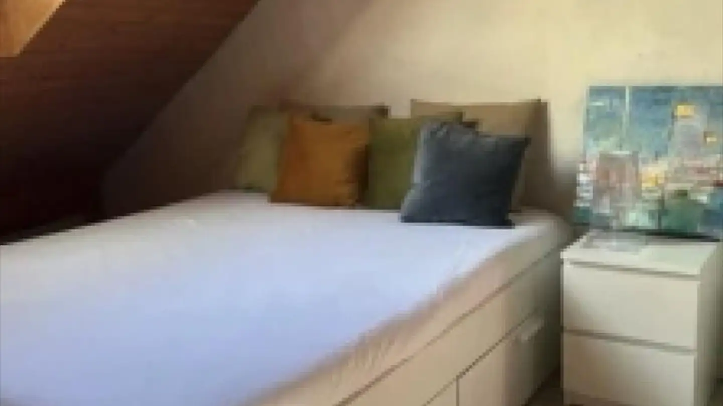 Appartamento ammobiliato in affitto - Passage Marval 1, 2000 Neuchâtel - Photo 4