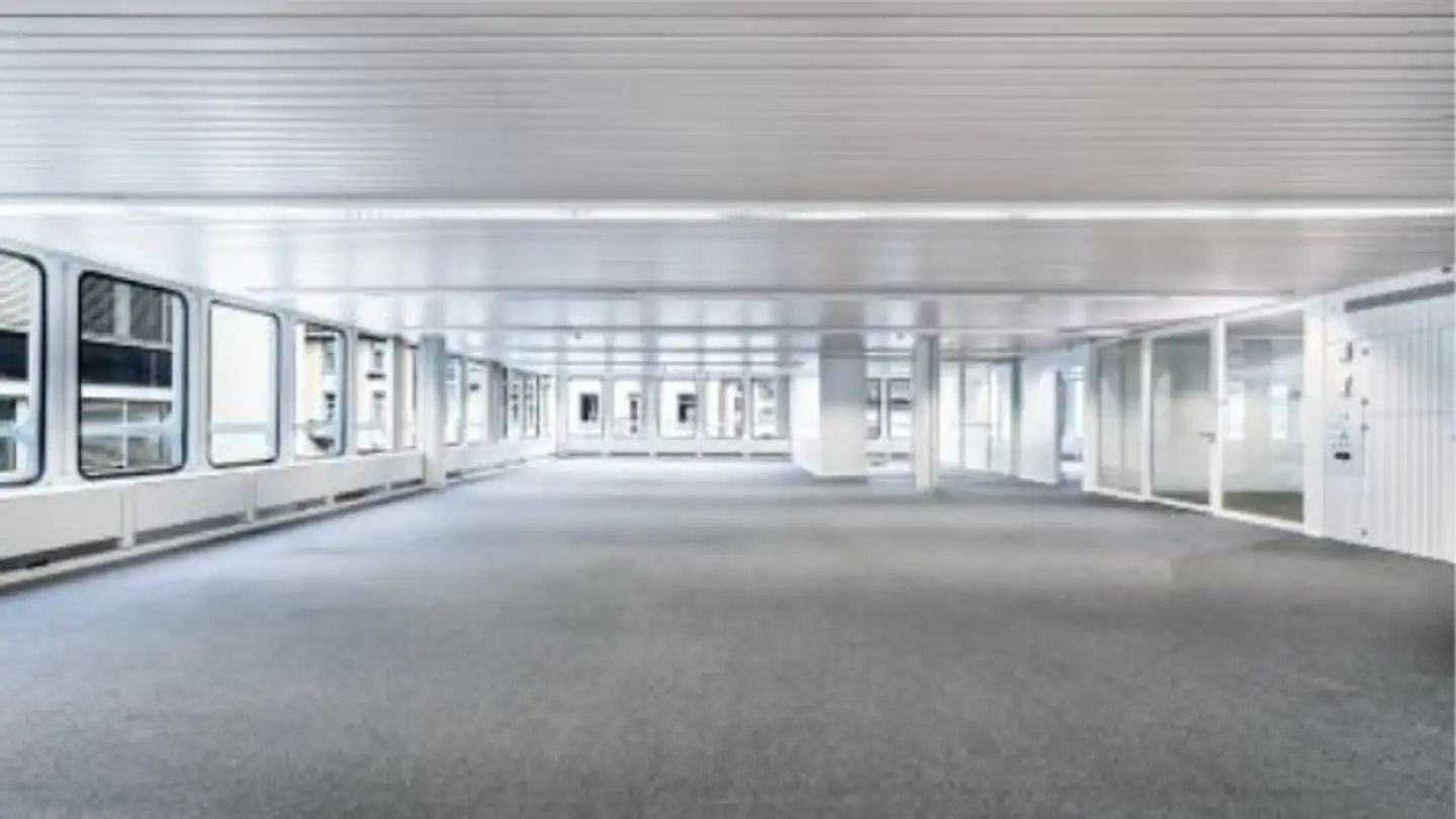 Spazio ufficio in affitto - Hirschmattstrasse 36, 6003 Luzern