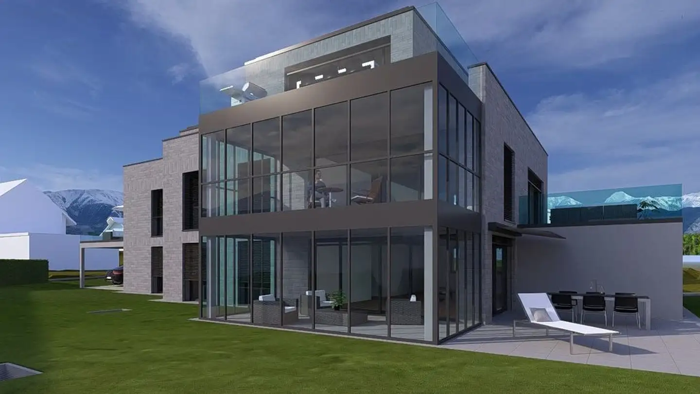 Appartamento in vendita - Eggliweg 21, 8832 Wilen b. Wollerau - Photo 2