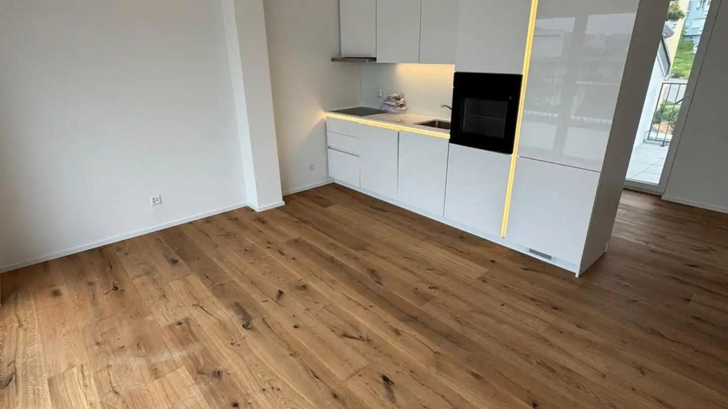 Apartment for rent - Dorfstrasse 88, 8954 Geroldswil