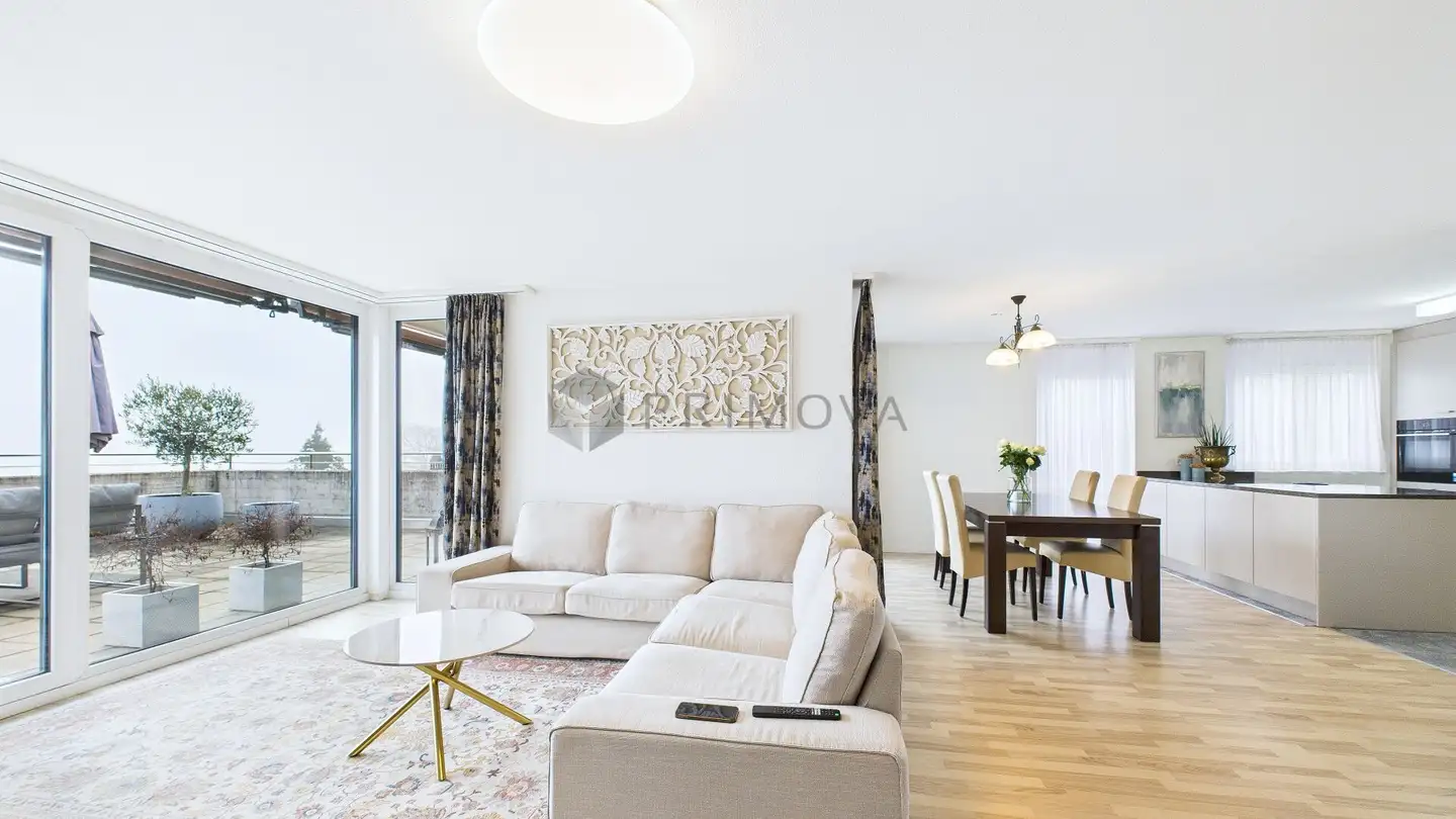 Stepped house for sale - 5222 Umiken - Photo 2
