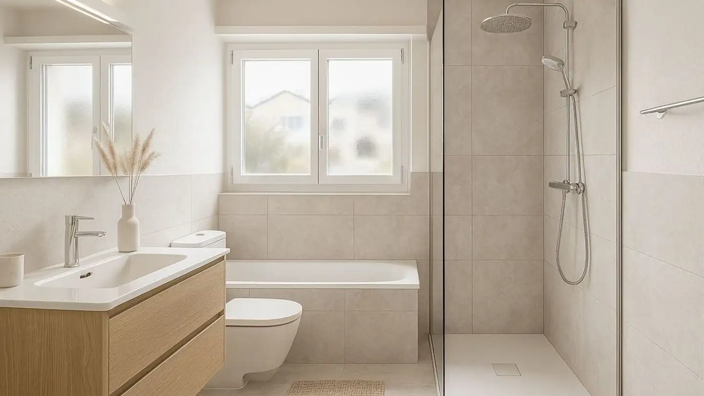 Casa singola in vendita - Geissmattstrasse 19, 9536 Schwarzenbach SG - Photo 4