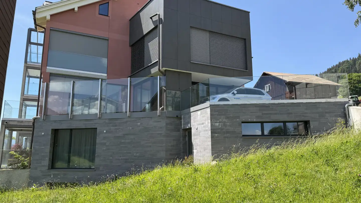 Laboratorio in affitto - Hauptstrasse 124, 9658 Wildhaus - Foto 4